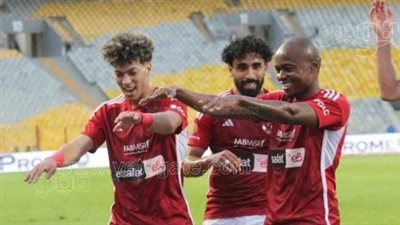 بيرسي تاو: نسعى للفوز بلقب السوبر الإفريقي