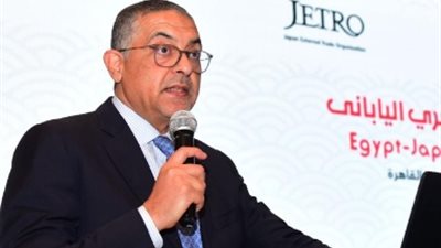 حسام هيبة: التوسع في منح الرخصة الذهبية للتسهيل على المستثمرين 