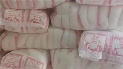وزير التموين: إنتاج 680 ألف طن سكر في موسم القصب حتى الآن 