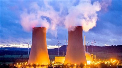 معلومات الوزراء يسلط الضوء على مستقبل سياسة الطاقة النووية في كوريا الجنوبية 