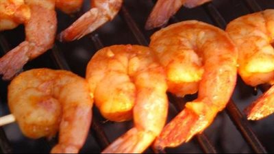 فوائد الجمبري، يقوي الأعصاب وعضلة القلب ويحمي من الزهايمر والسرطان 