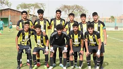 نادي المقاولون العرب يشارك في بطولة كأس الكشافة للناشئين