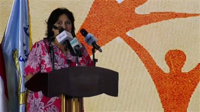 صندوق مكافحة الإدمان يكرم أبطال مسلسل حق عرب 