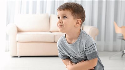 أسباب النزلات المعوية عند الأطفال ومضاعفاتها