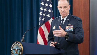 البنتاجون: لا خطط لدينا لنشر قوات أمريكية على الأرض في غزة