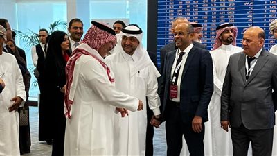  البورصة المصرية تحصد 3 جوائز في مؤتمر اتحاد أسواق المال العربية