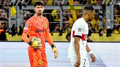 الدقيقة 60، باريس سان جيرمان يبحث عن هدف التعادل أمام دورتموند (صور)