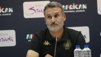 طارق ثابت: مواجهة الأهلي في نهائي دوري الأبطال صعبة وهذا مصير الجمهور