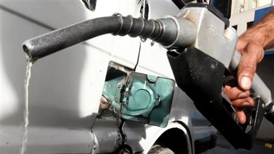 ضبط 5500 لتر سولار داخل عهدة باطنية غير مرخصة بالبحيرة