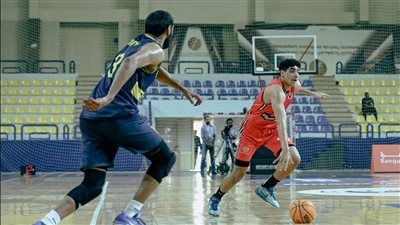 كرة السلة، الأهلي يواجه الاتحاد السكندري اليوم في نهائي كأس مصر