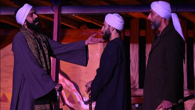 قصور الثقافة تختتم ليالي 