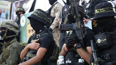 اغتيال أحمد أبو الفول أحد قادة كتيبة طولكرم بنيران أجهزة الأمن الفلسطينية (فيديو)