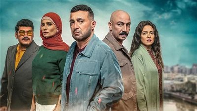 مسلسل العتاولة 2 يدخل مرحلة كتابة السيناريو استعدادا لعرضه في رمضان 2025