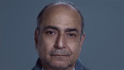 الفنان أحمد كمال ضيف إيمان أبو طالب في 