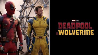 تصوير مشاهد جديدة لفيلم Deadpool & Wolverine