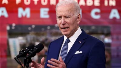 نواب ديمقراطيون يصعدون ضغوطهم على بايدن لثني إسرائيل عن اجتياح رفح‎