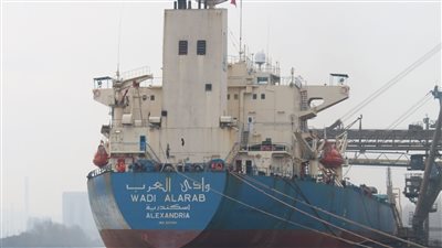 تداول 78 ألف طن بضائع بموانئ البحر الأحمر