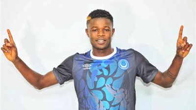 تفاصيل مفاوضات الأهلي مع خادم دياو بديل معلول 