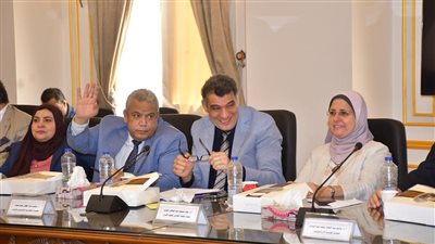 تدشين معمل الإعلام الذكى بكلية الإعلام، أبرز قرارات مجلس جامعة القاهرة 