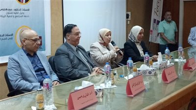 120 مشاركا بالبرنامج التوعوي حول السكتة الدماغية بطب القناة 