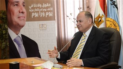 8 قوافل علاجية بالمجان بـ 6 مراكز في أسيوط خلال مايو الجاري