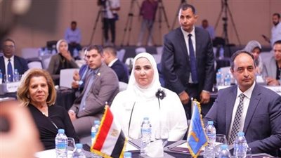 التضامن: انخفاض مشاهد التدخين في دراما رمضان إلى 2.4 %