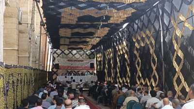 بيع محال تجارية وصيدلية بالأسواق المختلفة لدعم الخدمات بمدينة الشروق