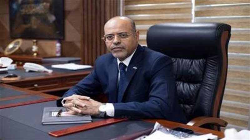 محمد جبران،فيتو 