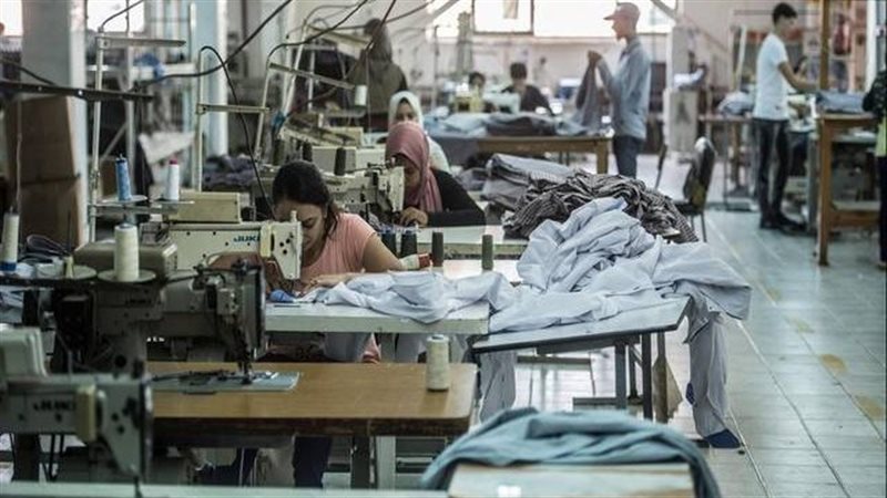 تمويل المشروعات متناهية