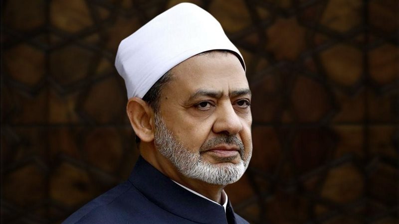 الدكتور أحمد الطيب