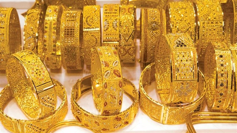 أسعار الذهب اليوم،
