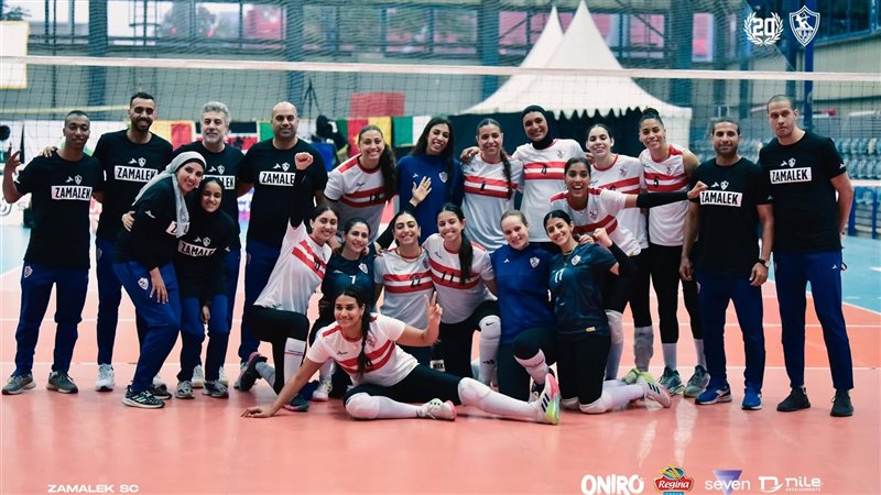 الزمالك، فيتو 