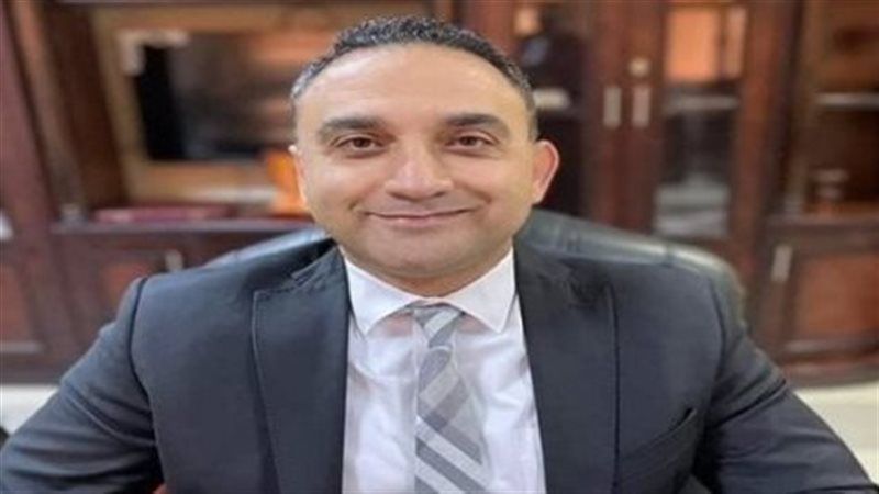 الدكتورعاصم العيسوي،