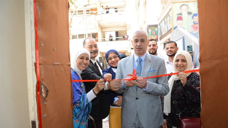 معرض مرايا الروح