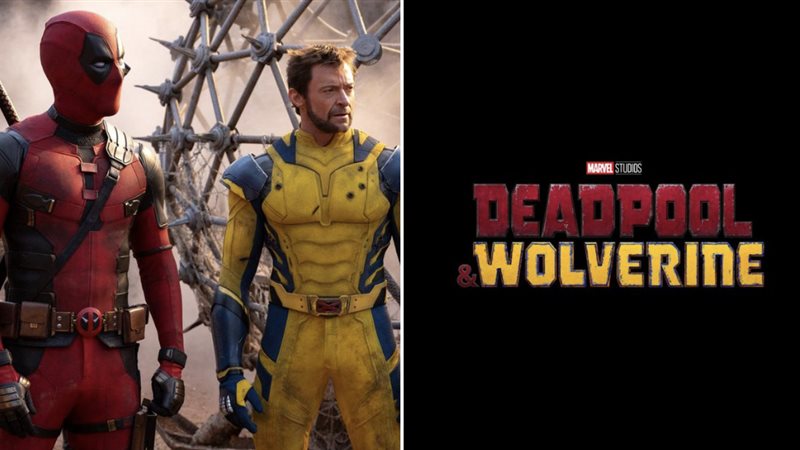 DEADPOOL 3، فيتو