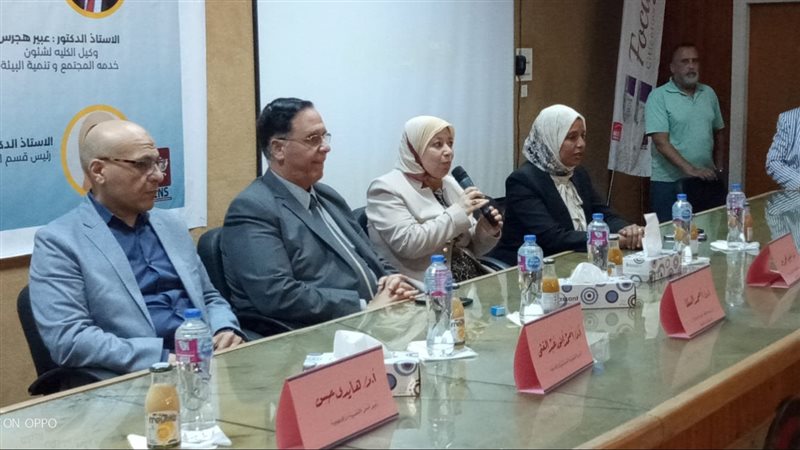 جانب من الفعاليات،