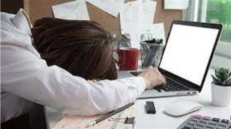 أسباب تراجع المجهود،