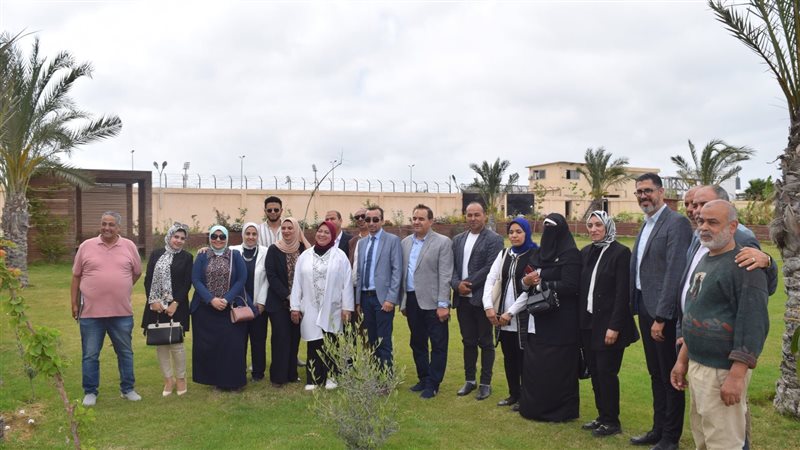 اعضاء هيئة تدريس