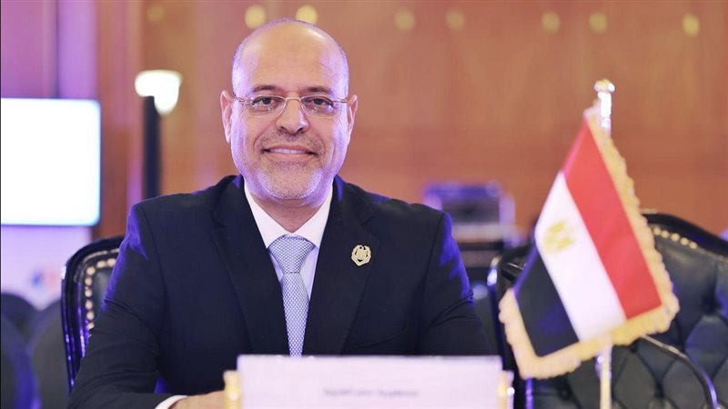 محمد جبران وزير العمل،فيتو