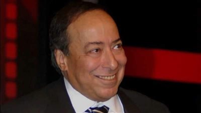 مهرجان جمعية الفيلم يهدي دورته الخمسين لصلاح السعدني وعصام الشماع