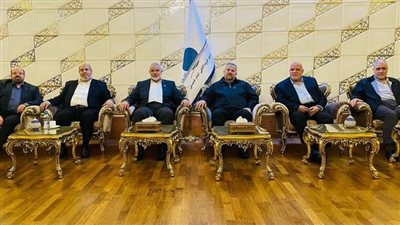 مصدر رفيع المستوى: الوفد الأمني المصري يُكثف اتصالاته مع حماس ونظرائه الإسرائيليين للتوافق على النقاط الخلافية