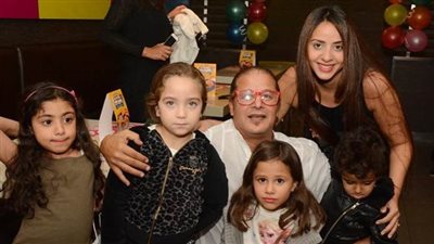 في ذكرى وفاته، أرملة وائل نور تروي لـ 