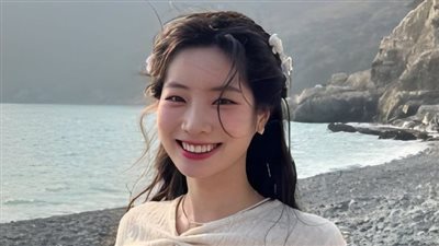 عضوة فرقة توايس تبدأ مسيرتها التمثيلية بفيلم sprint الروائي