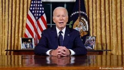 سر مكالمة 4 أبريل التي تسببت في قرار بايدن بوقف إرسال الأسلحة إلى إسرائيل