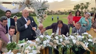 وزيرة الصحة السابقة عن تقبيل حسام موافي لـ يد أبو العينين: لغة ود وعشم