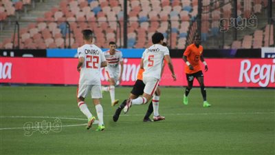 أمير عزمي: الزمالك قادر على الفوز أمام البنك الأهلي