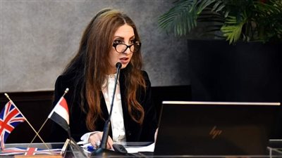 الهيئة العامة للاستثمار تستعرض الحوافز الاستثمارية أمام وفد الخارجية البريطانية