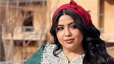 زينب العبد تكشف عن فتى أحلامها في مسلسل العتاولة (فيديو)