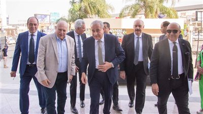 الغرفة التجارية بالبحيرة تعلن طرح عدد من الفرص الاستثمارية الجديدة بالمحافظة