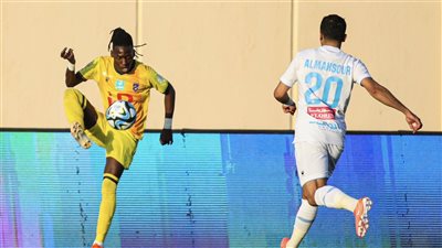 الدوري السعودي، الحزم يتعادل سلبيا مع الأخدود 